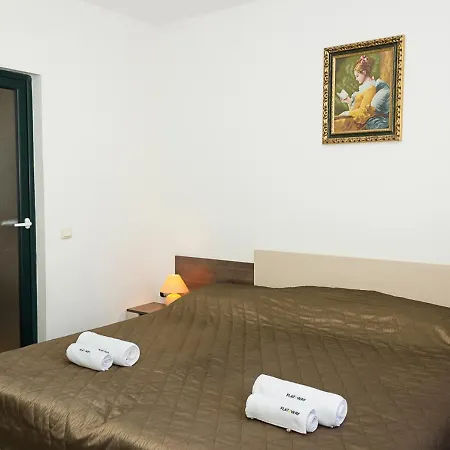 Appartamento Comfortable In Sveta Elena By Flat Mаnаger